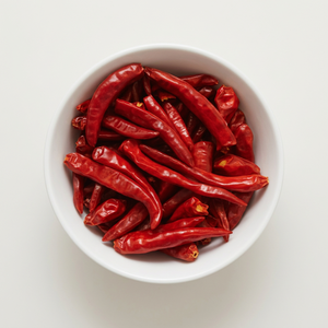 Piment rouge entier Teja séché naturellement, variété S17 de qualité alimentaire pour la transformation des épices, l'assaisonnement et l'exportation en vrac - Product Image 2