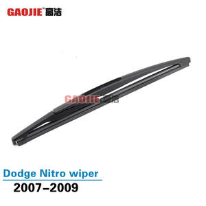 Aplicable a Dodge Nitro/Chr 300C conjunto de brazo de limpiaparabrisas trasero OE:5140654AA - Product Image 1