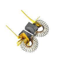 1607014103 0601322439 0601323039 0601323139 Brosse de charbon pour meuleuse d'angle