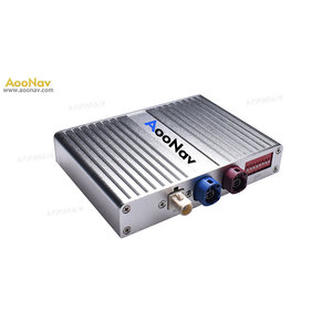 Sistema Linux Mirror Link Box Auto estéreo Oem pantalla Actualización Radio adaptador para Lexus RX RX450h RX200t RX270 RX350 2012-2022 - Product Image 1