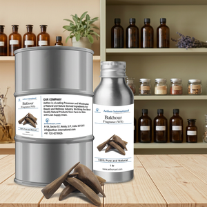 Bakhoor Fragancia Líquida Ecológica de 5 Litros, Ambientador Soluble en Agua - Product Image 6