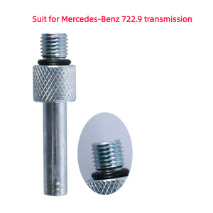 Voiture universel D'huile <span class=keywords><strong>de</strong></span> Transmission É<span class=keywords><strong>change</strong></span> Réparation Outil Kits Citerne Bas Connecteur pour VW/Audi DSG 01 CVT 09G Évalué 4.8 /5 b - Product Image 4