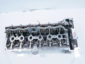 宝马<span class=keywords><strong>3</strong></span>系E90 E91 E92 E93 <span class=keywords><strong>3</strong></span>.0 325 I汽油N52B30A N52 7535气缸盖 - Product Image 3