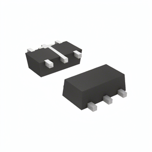 XC6209F38APR-G SOT 89 5/6 Power Management (PMIC) Electronic Chips Component In Stock - Product Image 1