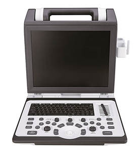 Ecógrafo Veterinario Portátil SIUI Apogee 2100 Disponible en Blanco y Negro y Doppler Color para Diagnóstico de Animales de Granja - Product Image 3