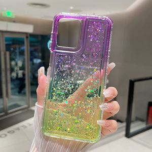 2024 fashional 3 en 1 Bling epoxi fundas móviles contraportada para <span class=keywords><strong>Oppo</strong></span> <span class=keywords><strong>Reno</strong></span> <span class=keywords><strong>10</strong></span> 10pro 11 11pro - Product Image 6
