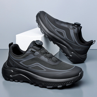 Chaussures de sport décontractées à la mode pour hommes, chaussures décontractées rétro, chaussures de sport de haute qualité, vente directe d'usine et vente en gros