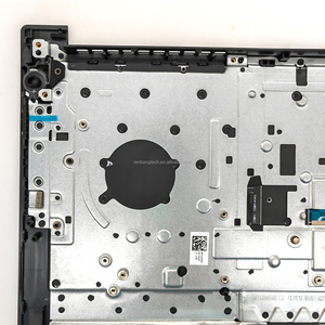 Carcasa Superior con Reposamanos y Teclado para Lenovo Thinkpad E14 Gen2, 5M10Z27264 - Product Image 4
