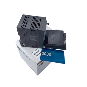 Controlador PLC Industrial KV-5500 KV-5000 KV-7500, Piezas de Repuesto para Equipos de Automatización - Product Image 1
