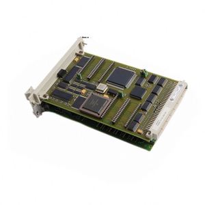 โมดูลสื่อสาร Honeywell 10024/1/1 รุ่นใหม่ล่าสุด รองรับการเชื่อมต่อแบบ Dual RS-422/485 ความเร็ว 1.5µs สำหรับ DCS - Product Image 1