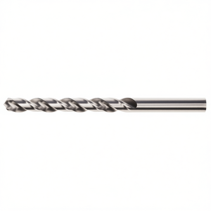 Broca helicoidal HSS-Co Ttake TA1057 pulida autocentrante para acero inoxidable - Product Image 2