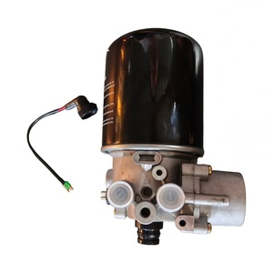 Piezas de Alta Calidad para el Sistema de Frenos de Camiones, Ensamblaje de Secador de Camiones 4324130010 85122942 3915282 para Volvo, MACK y CAMC - Product Image 1