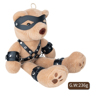 Stuffed Plush Toys - Stuffed and Plush Sex Toys - Soft Comfortable