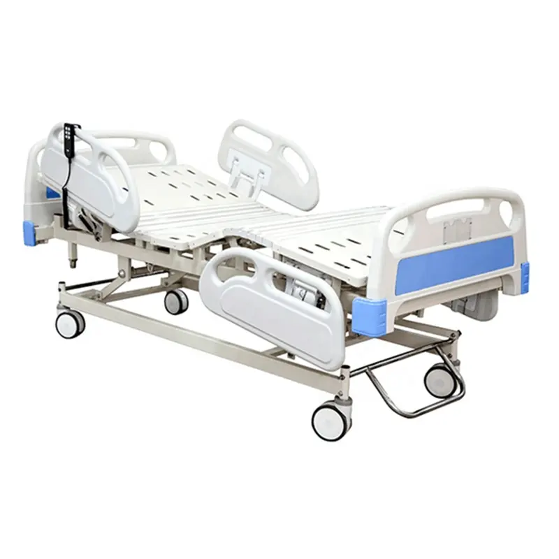 医療機器ICU5機能看護ベッド病院用家具電気病院用ベッド5機能
