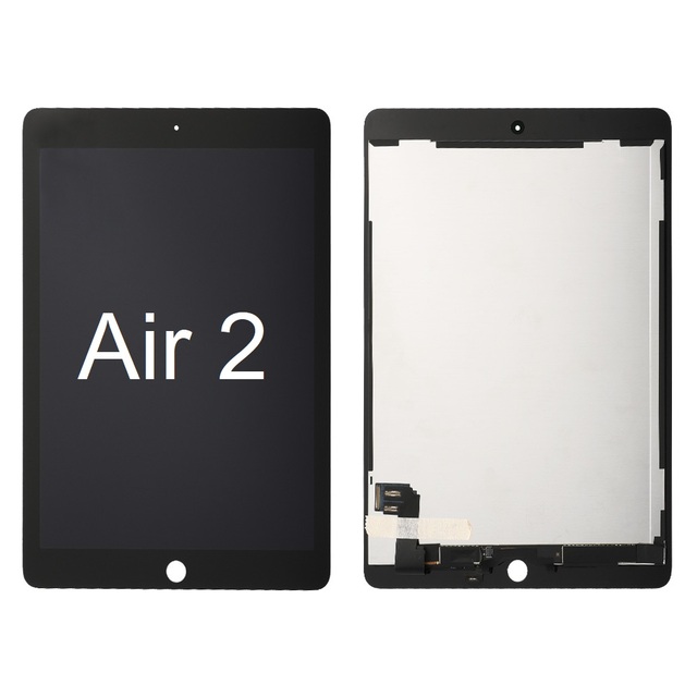Elekworld Wholesale Price Lcd Screen for iPad Touch for iPad Air 2 3 4 A2324 A2072 A2152 A2123 A2153 A2154 A1566 A1567 A1474