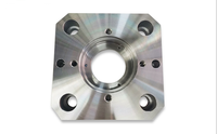 Précision En Aluminium Sur Mesure 304 201 en acier au carbone Pièces de tournage CNC Petites Pièces Métalliques Tournage CNC Service D'usinage Prototype