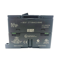 Módulo esclavo PROFIBUS DP para PLC SIMATIC S7-200 6ES7277-0AA22-0XA0
