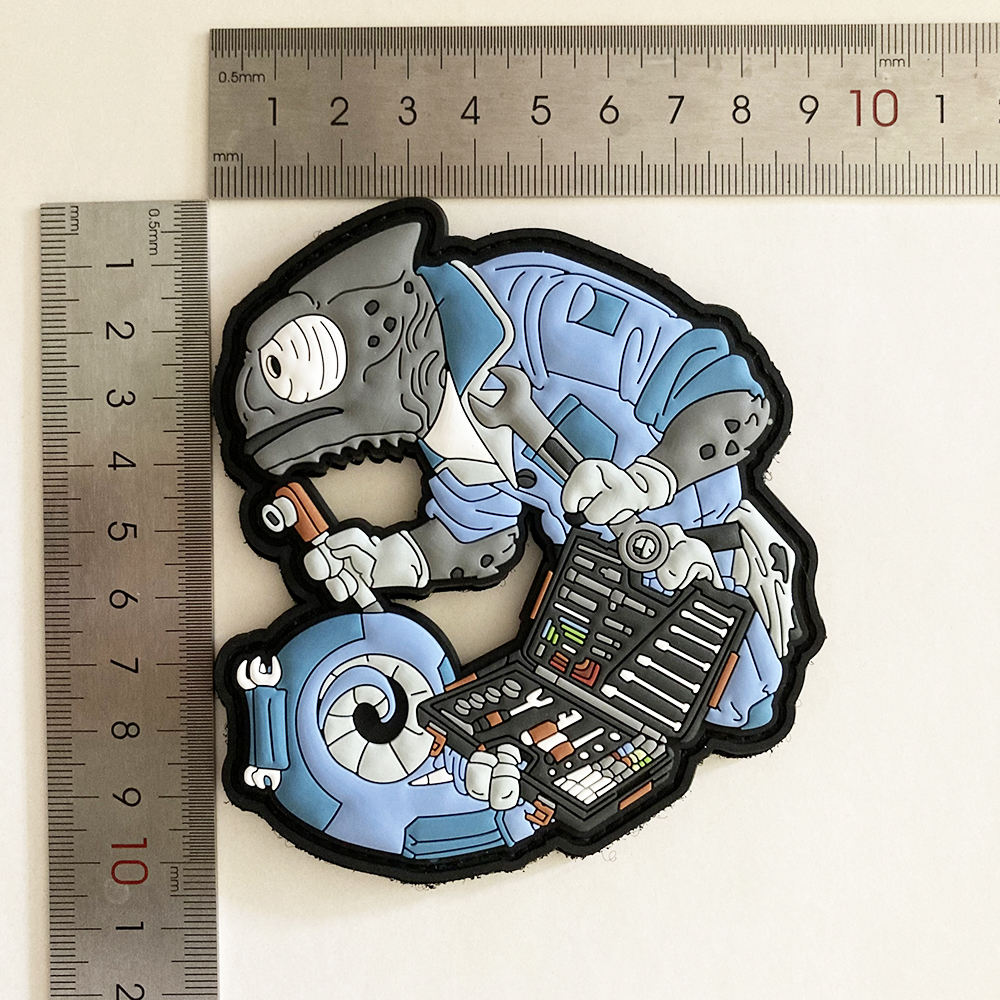 100*98.5mm(MOQ 100PCS)