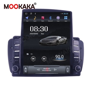 Para asiento <span class=keywords><strong>Ibiza</strong></span> 2009-2015 la radio del coche reproductor Multimedia Android navegación GPS del coche reproductor de DVD de coche Auto Radio estéreo de la cabeza - Product Image 3