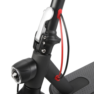 Offre Spéciale deux roues pliable scooter électrique <span class=keywords><strong>prix</strong></span> scooter électrique - Product Image 3