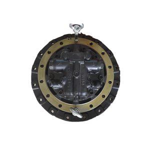 قطع غيار هيدروليكية للحفارات - Product Image 1