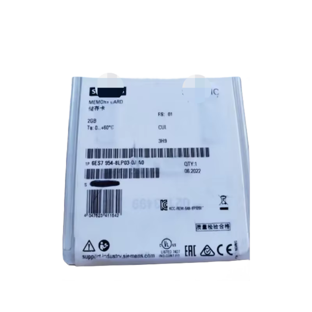 New Original Cheap 6ES7288-0ED10-0AA0 Power Supply S7-200 Automation Products Programmable Logic PLC Controller
