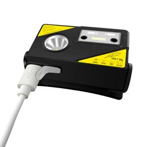 Nouvelle <span class=keywords><strong>lampe</strong></span> frontale LED rechargeable, étanche, avec capteur de pression, ultra-légère et puissante - Product Image 1