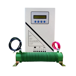 Contrôleur de charge MPPT 1KW 12V GPRS pour générateur éolien et contrôleur de charge MPPT - Product Image 3