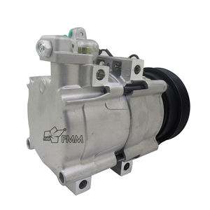 Ompressor de 18 Aor Hino hinahindra uv500 U500 500 XU500 1203A0000611N - Product Image 5