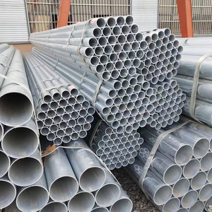 Tuyau en <span class=keywords><strong>acier</strong></span> galvanisé de grand diamètre DN300 DN400 SCH30 pour les infrastructures municipales, conduite d'eau - Product Image 1
