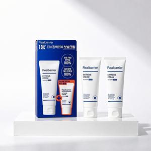 Crema Realbarrier Extreme 65 ml con 25 ml de Cuidado de Barrera Adicional para Todo Tipo de Piel - Product Image 1