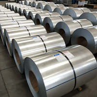 Bobina de Aluminio Extra Ancha de 1600-2650 mm 3003 5052 para Grandes Proyectos de Techado
