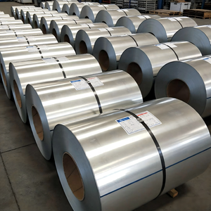Bobina de <span class=keywords><strong>Aluminio</strong></span> Extra Ancha de 1600-2650 mm 3003 5052 para Grandes Proyectos de Techado - Product Image 3