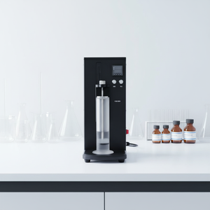 Automatic Fiber Dispersor Raster Method Paper Fiber Length Tester Paper Fiber Fibrillation Rate Testing Machine - Product Image 4