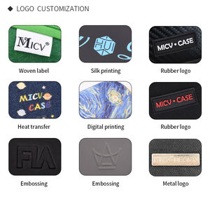 BestClean gran oferta OEM lindo Animal coche niños gafas Eva funda con gancho mosquetón Luz Portátil dibujos animados gafas <span class=keywords><strong>de</strong></span> sol EVA caso - Product Image 5