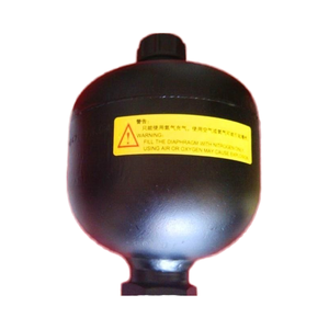 Nuevo Acumulador Hidráulico de Diafragma Rexroth HAD HAD0.16HAD0.35HAD0.5HAD0.6HAD0.7HAD1.0HAD1.4HAD2.0HAD2.8HAD3.5 en Oferta - Product Image 4