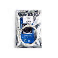 HANNABACH 815MT & 815HT Nylon Classical Guitar Strings