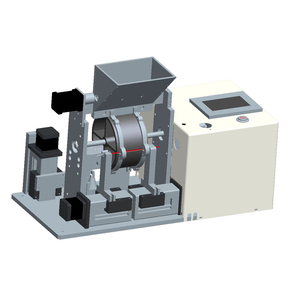 เครื่องบรรจุและปิดผนึกตั้งโต๊ะอัตโนมัติสําหรับฟางน้ําอสุจิสัตว์แช่แข็งสําหรับการผสมเทียมทางสัตวแพทย์ - Product Image 2