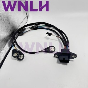 Arnés de cableado del inyector de combustible para maquinaria de construcción 321-4323 para motores C15 C18 de raspadoras 621B 623B 627E 631E 633D 637G 651B 657B - Product Image 4
