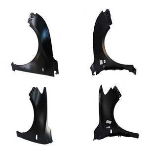 Simyi — pièces de <span class=keywords><strong>pare</strong></span>-chocs avant et arrière pour voitures, accessoires de protection pour capot de véhicule citroën <span class=keywords><strong>C4</strong></span>, 2020 - Product Image 2