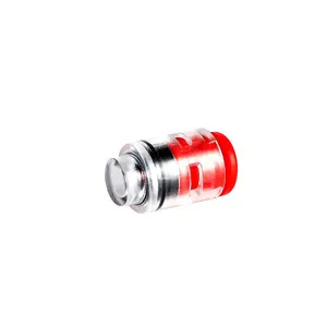 Closing Plug(End Stop) 3~16mm plastic end plugs