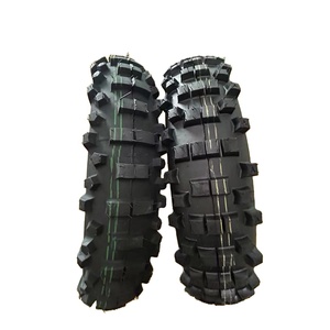 Neumático Todoterreno GUMMY de 18 y 21 Pulgadas para Motocross, Neumático de Carreras para Motocicleta Enduro 90/100-14 70/100-17 90/100-16 140/80-18 120/90-18 - Product Image 6