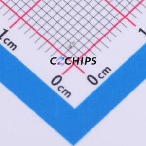 Condensateur SMD (MLCC) GJM1555C1H300JB01D 0402 (Capacité : 30pF) (Précision : 5%) (Tension nominale : 50V) - Product Image 2