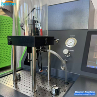 Banco de Pruebas de Inyectores Common Rail de Alta Presión HEUI-FS para Calibración de Inyectores C7 C9 3126B