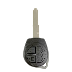 รีโมท CN048020 T61M0 สำหรับรถยนต์ซูซูกิ คัลทัส เอ็กซ์ครอส เอ็กซ์ซี 4 ความถี่ 433.92MHz FSK ชิป PCF7961X / HITAG 3 / 47 - Product Image 3