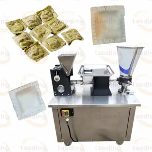 durable 3in1 dumpling maker samosa folding machine empanada machine making machine automatic