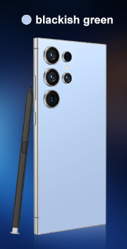 ไทเทเนียมสีฟ้า