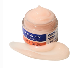 Crème pour le cou NECKSPHALT ECM Ceramide, soin hydratant raffermissant, soin réparateur de la peau, soin coréen pour la peau - Product Image 4