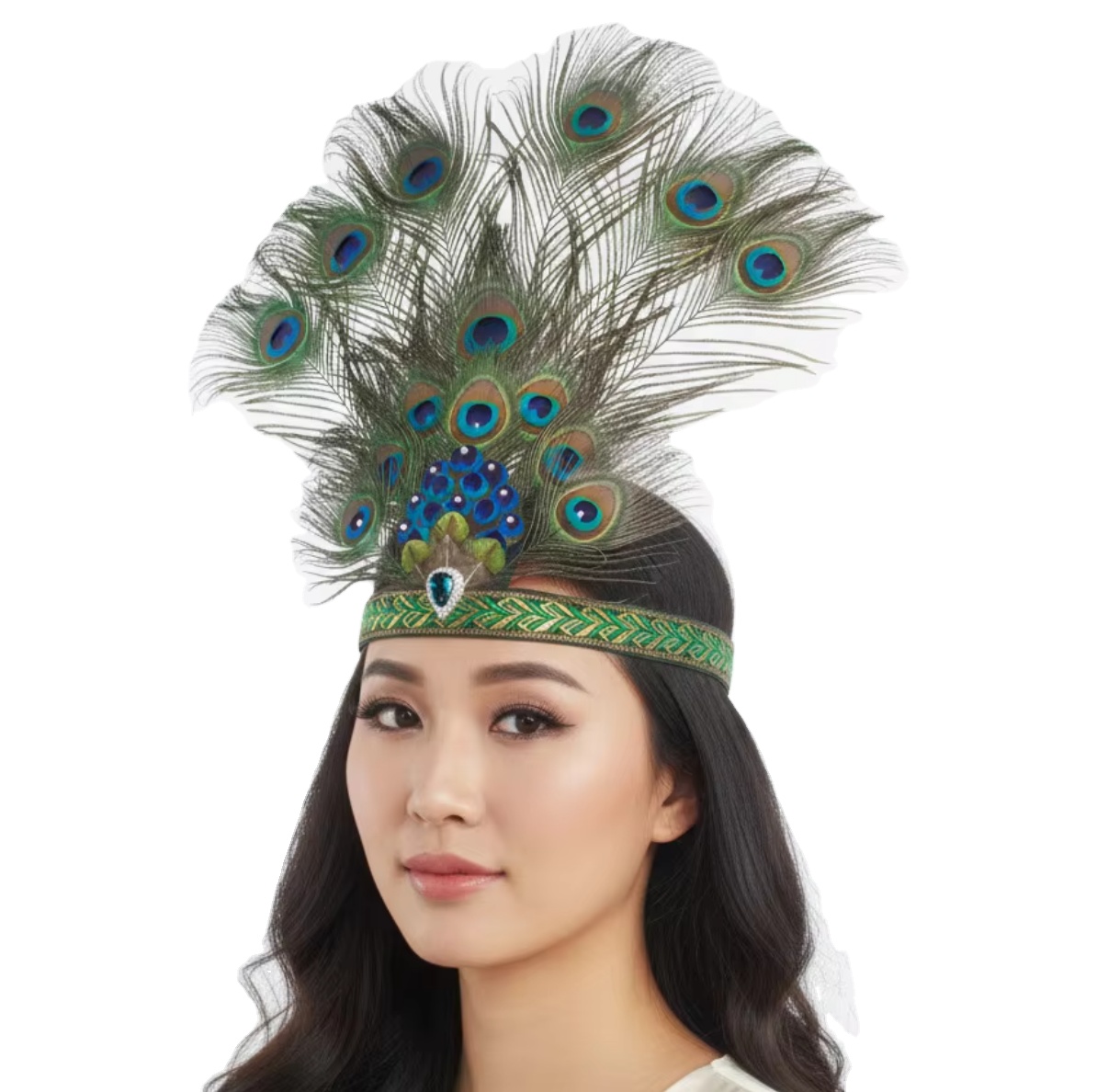 如何给头发做造型（包含图片）, image size:1194x1188