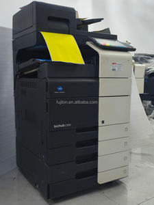 Impresora Láser Digital Konica Minolta C550i de <span class=keywords><strong>Segunda</strong></span> <span class=keywords><strong>Mano</strong></span> con Rendimiento Estable y Duradero, Compatible con Formato Grande A3 Integrado - Product Image 5